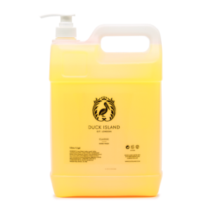 Duck Island handwash refill 2 x 5lt DLHW5000-DU