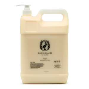 Duck Island moisturising hand cream refill 2 x 5lt DMHC5000