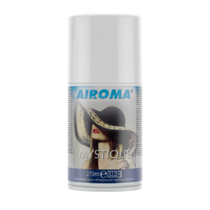 Vectair Airoma 12 x 270ml Air Freshener Aerosol