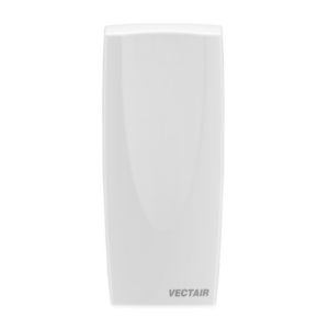 Vectair V-Air® SOLID MVP Dispenser - White