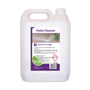 Patio Cleaner 2x5lt