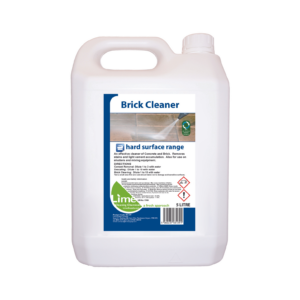Brick Cleaner 2x5lt