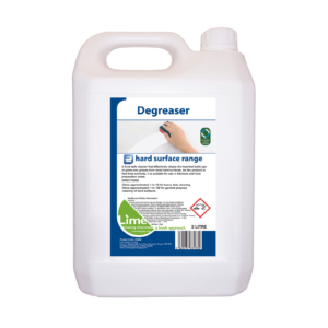 Multi-purpose cleaner & degreaser 2x5lt