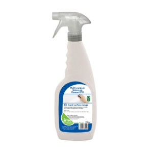 Multi-purpose cleaner RTU trigger spray (6 x 750ml)