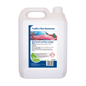 Concentrated Traffic film remover 2x5lt