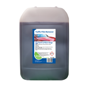 Concentrated Traffic Film Remover 25 Litres