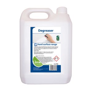 Degreaser 2x5lt