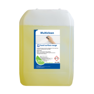 Multiclean 20 Litre