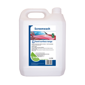 Screenwash 2x5lt