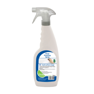 Final Dressing spray (6x750ml)