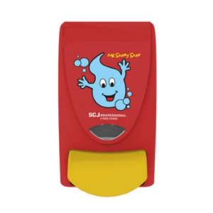 Deb Mr Soapy 1lt Dispenser