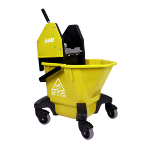 SYR TC20lt Mopping Combo Kentucky Bucket & Wringer