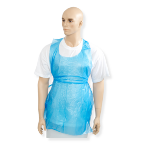 Disposable aprons (100)