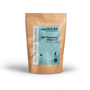 SoluClean All Purpose Cleaner (10 sachets)