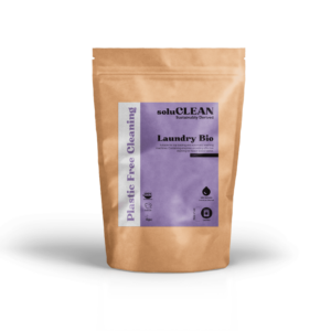 Soluclean Biological Laundry Powder (100 sachets)