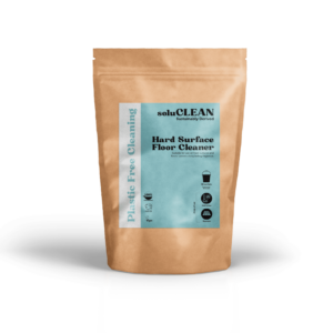 SoluClean Hard Surface Cleaner for 5ltr bucket (50 sachets)