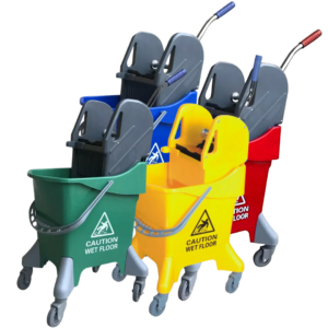 Kentucky mop bucket complete 25lt