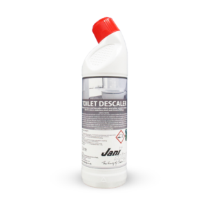 Jani King Toilet Descaler (stainless steel safe) (6x750ml)
