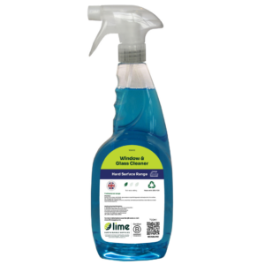 Window, glass & SS cleaner (6 x750ml)