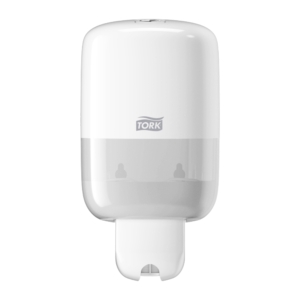 Tork Mini Liquid Soap Dispenser White (S2) 561000