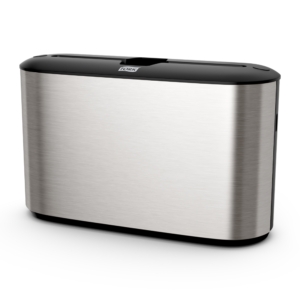 Tork Xpress Countertop Multifold Hand Towel Dispenser Stainless Steel (H2) 460005