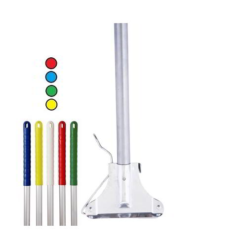 Kentucky aluminium colour coded handle