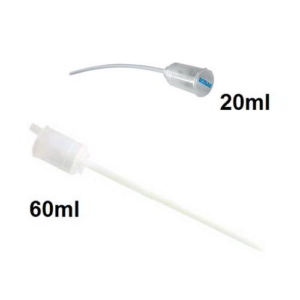 Ecolab Dosing Caps-for 1L Into2 Brial" Indur2 & Magic2 BASE CODE ONLY