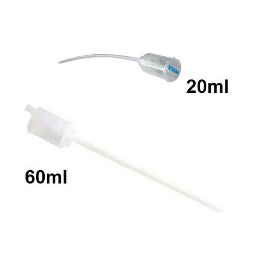 Ecolab Dosing Caps-for 1L Into2 Brial" Indur2 & Magic2 BASE CODE ONLY