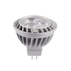 LED 5W Non Dimable MR16 2 Pin Low Voltage