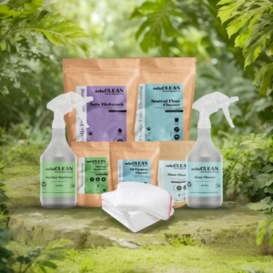 Soluclean Kitchen Starter Pack