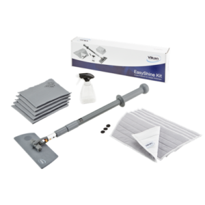 Vikan Easy-Shine Kit