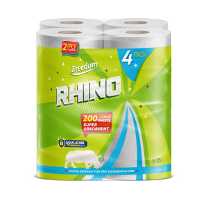 Rhino Kitchen Rolls (24 pack)