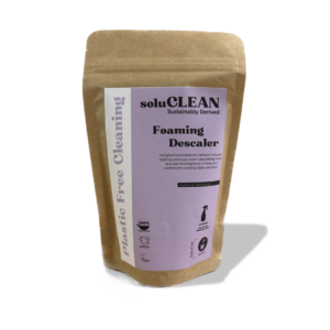 SoluClean Foaming Descaler (10 sachets)