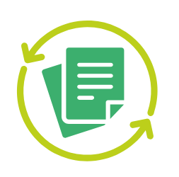 Compliance and reporting support