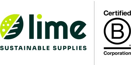 Lime Sustainable Supplies